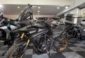 Motos - Voge DS525X BLACK KNIGHT 2025 Nafta 4700Km - En Venta