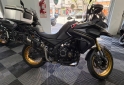 Motos - Voge DS525X BLACK KNIGHT 2025 Nafta 4700Km - En Venta