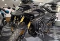 Motos - Voge DS525X BLACK KNIGHT 2025 Nafta 4700Km - En Venta