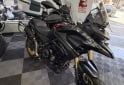 Motos - Voge DS525X BLACK KNIGHT 2025 Nafta 4700Km - En Venta