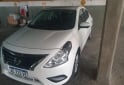 Autos - Nissan Versa 2020 Nafta 90000Km - En Venta