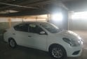 Autos - Nissan Versa 2020 Nafta 90000Km - En Venta