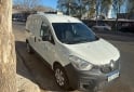 Utilitarios - Renault kangoo 2024 Nafta 30000Km - En Venta