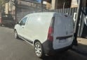 Utilitarios - Renault kangoo 2024 Nafta 30000Km - En Venta