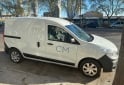 Utilitarios - Renault kangoo 2024 Nafta 30000Km - En Venta