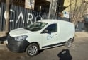 Utilitarios - Renault kangoo 2024 Nafta 30000Km - En Venta