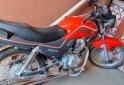 Motos - Corven Hunter 150 2021 Nafta 5700Km - En Venta
