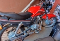 Motos - Corven Hunter 150 2021 Nafta 5700Km - En Venta