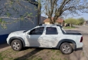 Camionetas - Renault Duster oroch privilige 2018 GNC 94600Km - En Venta