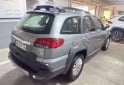 Autos - Fiat PALIO WEEKEND ADVENTURE 2016 Nafta 158217Km - En Venta