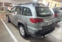 Autos - Fiat PALIO WEEKEND ADVENTURE 2016 Nafta 158217Km - En Venta