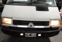 Utilitarios - Renault Trafic 1998 Nafta 111111Km - En Venta