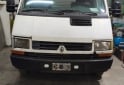 Utilitarios - Renault Trafic 1998 Nafta 111111Km - En Venta