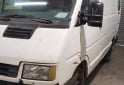 Utilitarios - Renault Trafic 1998 Nafta 111111Km - En Venta