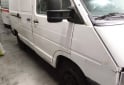 Utilitarios - Renault Trafic 1998 Nafta 111111Km - En Venta