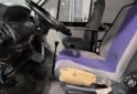Utilitarios - Renault Trafic 1998 Nafta 111111Km - En Venta