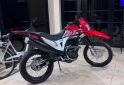 Motos - Honda XR 190 L 2023 Nafta 15000Km - En Venta