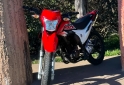 Motos - Honda XR 190 L 2023 Nafta 15000Km - En Venta