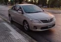 Autos - Toyota Corolla XEI 2012 Nafta 170000Km - En Venta