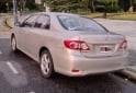 Autos - Toyota Corolla XEI 2012 Nafta 170000Km - En Venta