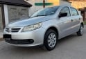 Autos - Volkswagen Gol Trend 2011 Nafta 130000Km - En Venta