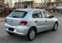 Autos - Volkswagen Gol Trend 2011 Nafta 130000Km - En Venta