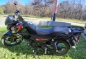 Motos - Honda Glh 2025 Nafta 17000Km - En Venta
