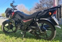 Motos - Honda Glh 2025 Nafta 17000Km - En Venta