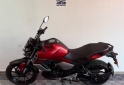 Motos - Yamaha FZS 2.0 150cc 2023 Nafta 10600Km - En Venta