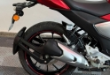 Motos - Yamaha FZS 2.0 150cc 2023 Nafta 10600Km - En Venta