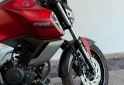 Motos - Yamaha FZS 2.0 150cc 2023 Nafta 10600Km - En Venta