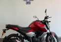 Motos - Yamaha FZS 2.0 150cc 2023 Nafta 10600Km - En Venta