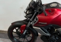 Motos - Yamaha FZS 2.0 150cc 2023 Nafta 10600Km - En Venta