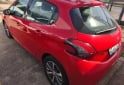 Autos - Peugeot 208 FELINE 2019 Nafta 61500Km - En Venta