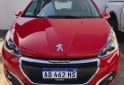 Autos - Peugeot 208 FELINE 2019 Nafta 61500Km - En Venta