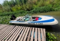 Embarcaciones - VENDO CASCO MARSOPA 15 - En Venta