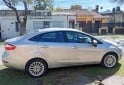 Autos - Ford FIESTA TITANIUM 2013 Nafta 140000Km - En Venta