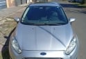 Autos - Ford FIESTA TITANIUM 2013 Nafta 140000Km - En Venta