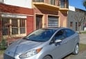 Autos - Ford FIESTA TITANIUM 2013 Nafta 140000Km - En Venta