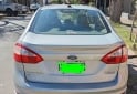 Autos - Ford FIESTA TITANIUM 2013 Nafta 140000Km - En Venta