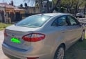 Autos - Ford FIESTA TITANIUM 2013 Nafta 140000Km - En Venta