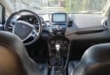 Autos - Ford FIESTA TITANIUM 2013 Nafta 140000Km - En Venta