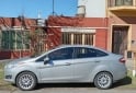 Autos - Ford FIESTA TITANIUM 2013 Nafta 140000Km - En Venta