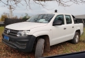 Camionetas - Volkswagen AMAROK 2020 Diesel 190000Km - En Venta
