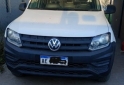 Camionetas - Volkswagen AMAROK 2020 Diesel 190000Km - En Venta