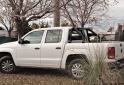 Camionetas - Volkswagen AMAROK 2020 Diesel 190000Km - En Venta