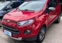 Autos - Ford FREESTYLE 2016 GNC 114000Km - En Venta