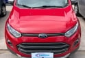 Autos - Ford FREESTYLE 2016 GNC 114000Km - En Venta