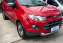 Autos - Ford FREESTYLE 2016 GNC 114000Km - En Venta