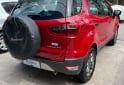 Autos - Ford FREESTYLE 2016 GNC 114000Km - En Venta